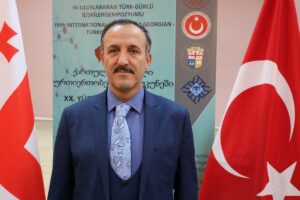 TİFLİS (AA) – Gürcistan'da, Kültür ve Turizm Bakanlığı Atatürk Kültür,