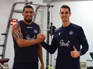 ANKARA (AA) – Voleybolda AXA Sigorta Efeler Ligi'nin 8. haftasında