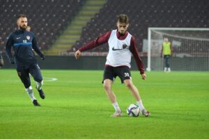 HATAY (AA) – Spor Toto Süper Lig ekiplerinden Atakaş Hatayspor,