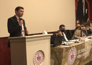 ANKARA (AA) – Türkiye Hava Sporları Federasyonu 2. Olağan ve