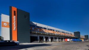 Online alışveriş şirketi Hepsiburada, tarihinin en büyük düşüşlerinden birini yaşadı.