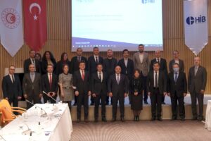 - Orta vadede 150 milyar dolarlık ihracat hedefleyen Hizmet İhracatçıları