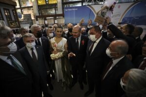 - "(Ağustos ayında yaşanan sel felaketine ilişkin) Bu tür afetlerde