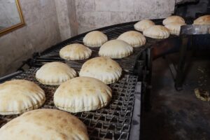 HATAY (AA) – İnsan Hak ve Hürriyetleri (İHH) İnsani Yardım