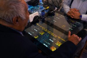 MUSUL (AA) – ALİ MAKRAM GHAREEB – Irak'ın Musul kentinde