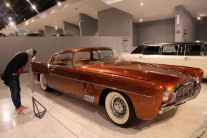 TAHRAN (AA) – MUHAMMET KURŞUN – İran'ın başkenti Tahran'da açılan