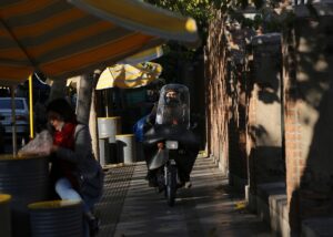 TAHRAN (AA) – MUHAMMET KURŞUN – İran halkı, ABD'nin Tahran