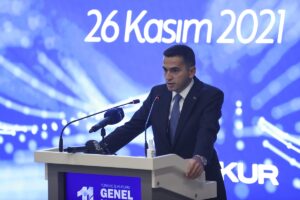 ANKARA (AA) – Çalışma ve Sosyal Güvenlik Bakan Yardımcısı Ertuğrul