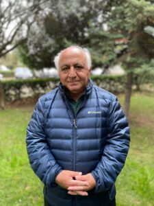 İSTANBUL (AA) – HİKMET FARUK BAŞER – Uluslararası Hava Kirliliğini