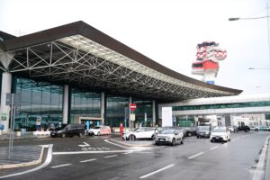 ROMA (AA) – Yeni tip koronavirüs (Kovid-19) salgını nedeniyle sınırların