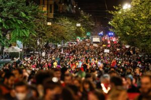 ROMA (AA) – İtalya’da yeni tip koronavirüs (Kovid-19) salgınında toplam