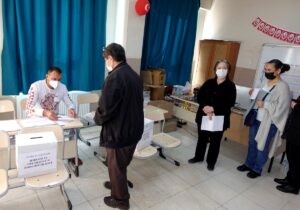 İZMİR (AA) – İzmir, Aydın ve Manisa illerinde yaşayan çifte