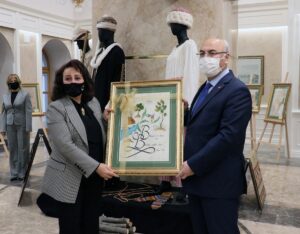 İZMİR (AA) – Eskişehir Olgunlaşma Enstitüsü tarafından hazırlanan "7 İklim