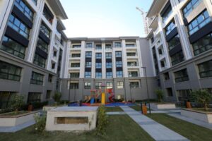 İZMİR (AA) – Çevre, Şehircilik ve İklim Değişikliği Bakanı Murat