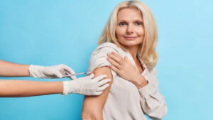 İngiltere’de yapılan bir araştırmaya göre HPV (human papillomavirus) aşısı, rahim