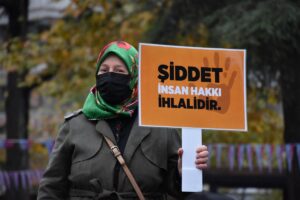 ARTVİN (AA) – AK Parti Artvin, Rize, Giresun, Trabzon ve