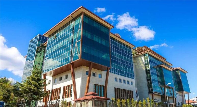 Karabük Üniversitesi Mimarlık Fakültesine Başak Cengiz’in ismi verildi