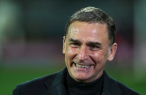 PODGORICA (AA) – 2022 FIFA Dünya Kupası Avrupa Elemeleri G