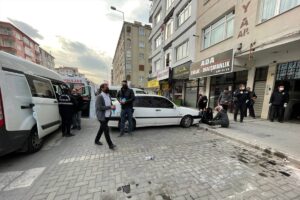 KAYSERİ (AA) – Kayseri'nin Kocasinan ilçesinde bir süredir psikolojik tedavi