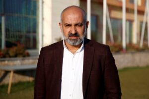 KAYSERİ (AA) – SERCAN KÜÇÜKŞAHİN – Spor Toto Süper Lig