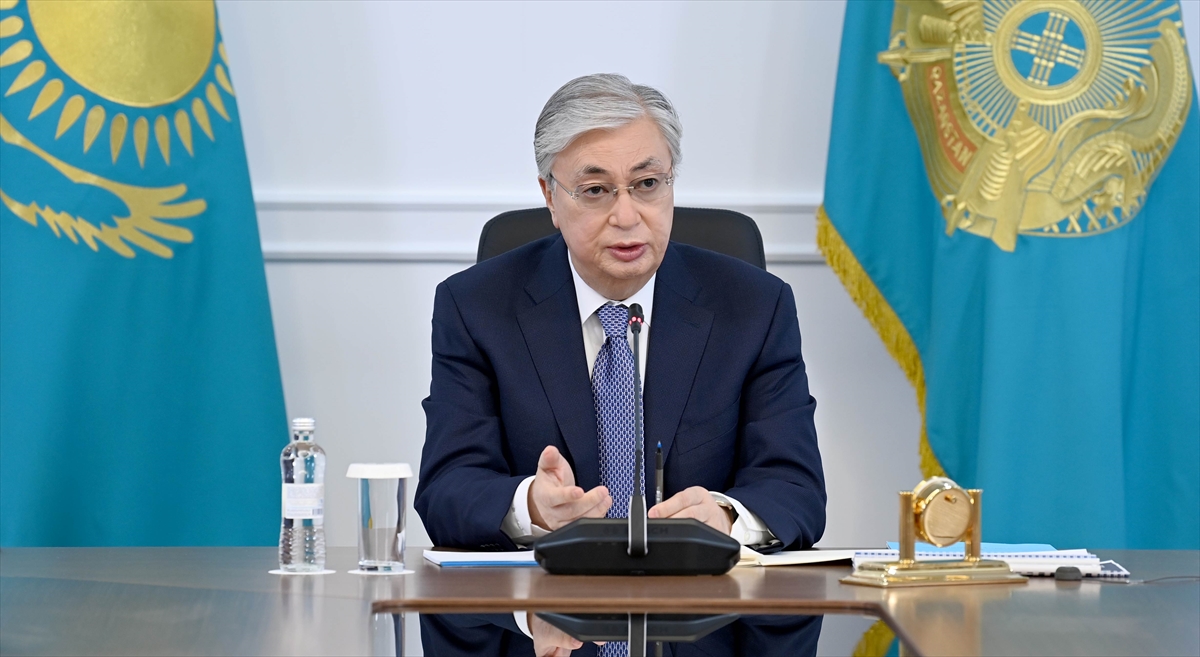 Kazakistan'da nüfus kaybı yaşanan “tek sektörlü” şehirler yeniden canlandırılacak