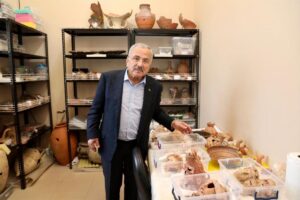 ORDU (AA) – Ordu Büyükşehir Belediye Başkanı Mehmet Hilmi Güler,