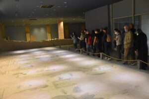 GAZİANTEP (AA) – Kuzey Kıbrıs Türk Cumhuriyeti'nde (KKTC) görevli bazı