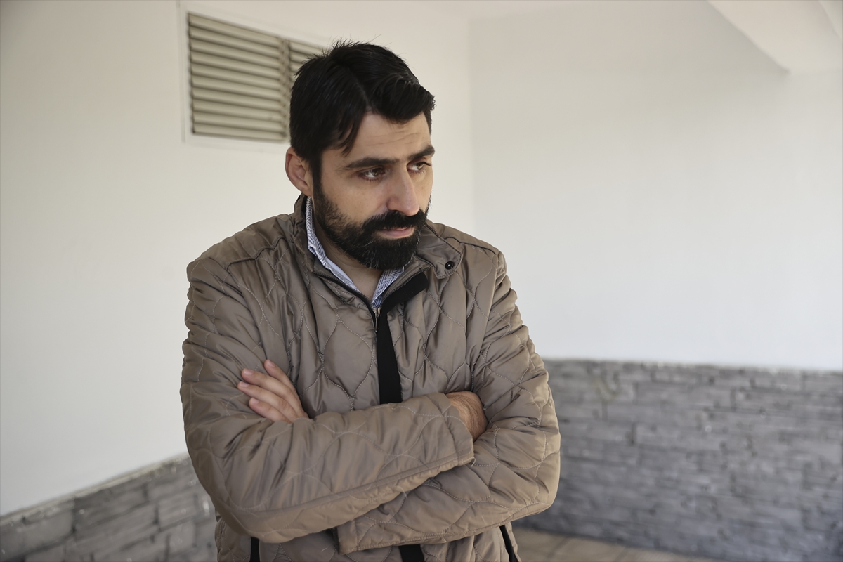 Kılıçlı saldırıda hayatını kaybeden Başak Cengiz'in ailesi failin en ağır cezayı almasını istiyor