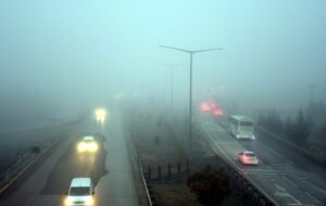 KIRIKKALE (AA) – Ulaşımda 43 ilin geçiş noktasında yer alan