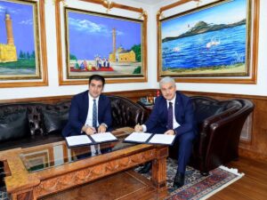 Ahiler Kalkınma Ajansı (AHİKA) ile Kırşehir Valiliği arasında “UNESCO Müzik