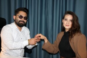 ZONGULDAK (AA) – Zonguldak'ın Ereğli ilçesinde yaşayan iç mimar, kız