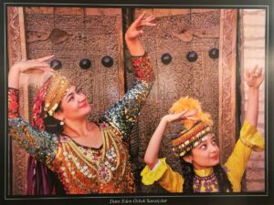 LEFKOŞA (AA) – Kuzey Kıbrıs Türk Cumhuriyeti'nde (KKTC), Türki Cumhuriyetlerin