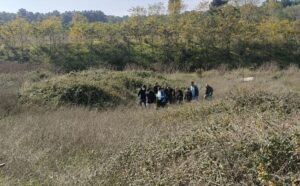 KOCAELİ (AA) – Kocaeli'nin Çayırova ilçesinde 4 gündür kayıp olarak