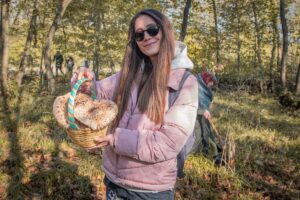 KOCAELİ (AA) – Kocaeli'de bulunan Avrupa'nın en büyük doğal yaşam