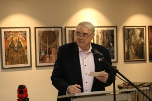 KÖLN (AA) – Almanya'nın Köln kentinde Yunus Emre Enstitüsü (YEE)