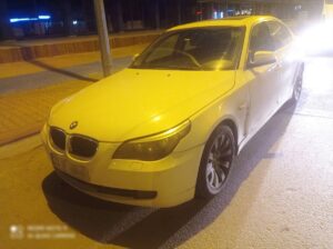 KONYA (AA) – Konya'da otomobiliyle ters yönde ilerleyerek trafiği tehlikeye