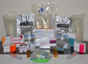 ÇANKIRI (AA) – Çankırı Valiliği, yoğun bakımda yeni tip koronavirüs