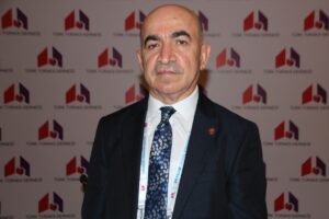 ANTALYA (AA) – Türk Toraks Derneği Başkan Yardımcısı Prof. Dr.