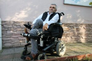 ZONGULDAK (AA) – MUSTAFA KEMAL BEKTAŞ – Zonguldak'ın Ereğli ilçesinde,