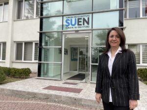 İSTANBUL (AA) – ZEYNEP RAKİPOĞLU – Tarım ve Orman Bakanlığına