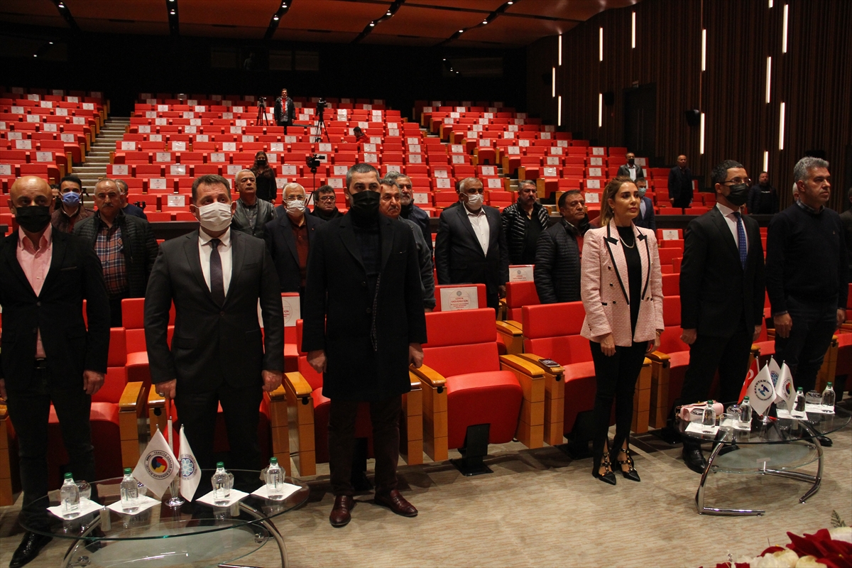 KTO Başkan Yardımcısı Hasan Köksal'dan güçlü ekonomi vurgusu: