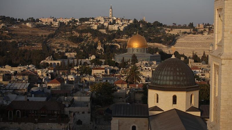 İsrail’den, yeni yasa dışı Yahudi yerleşim inşasına onay