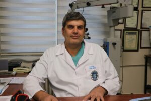 EDİRNE (AA) – Trakya Üniversitesi Uluslararası İşitme Çalışmaları Araştırma ve