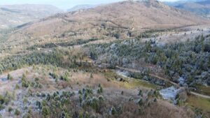 KASTAMONU (AA) – Türkiye'nin doğal güzellikleri arasında yer alan Küre