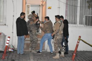 ZANLININ KAÇIŞI VE DETAYLAR EKLENDİ