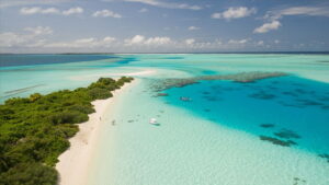 USGS ve NASA’nın yürüttüğü bir araştırma, mevcut küresel ısınma oranlarının