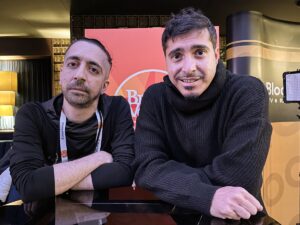 İSTANBUL (AA) – FATİH TÜRKYILMAZ – Manga grubu solisti Ferman