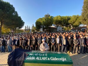 MANİSA (AA) – Manisa'nın Alaşehir ilçesinde dün akşam oynanan Galatasaray-Fenerbahçe