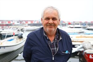 TEKİRDAĞ (AA) – Tekirdağlı balıkçılar, Marmara Denizi'nin "özel çevre koruma