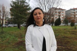 EDİRNE (AA) – Trakya Üniversitesi (TÜ) Çevre Sorunları Uygulama ve